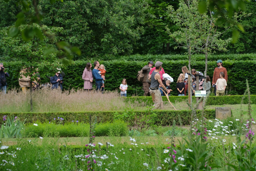 Feest van de Natuur