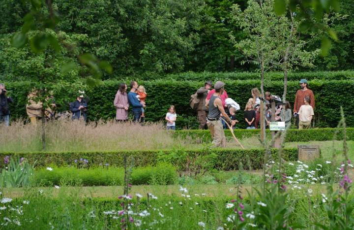 Feest van de Natuur