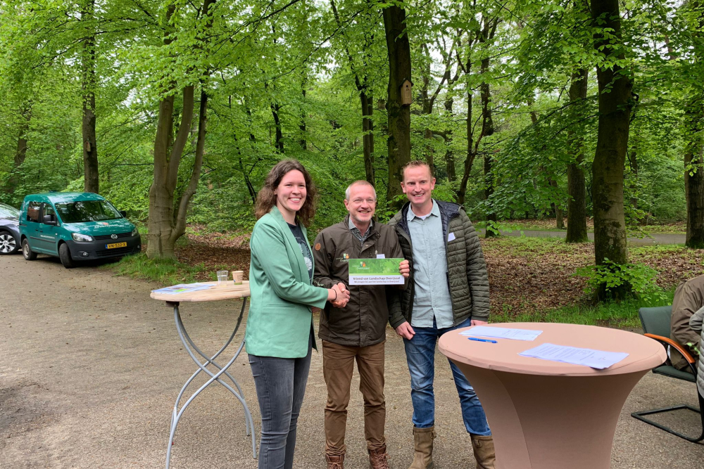 Vriendenontbijt Beerze