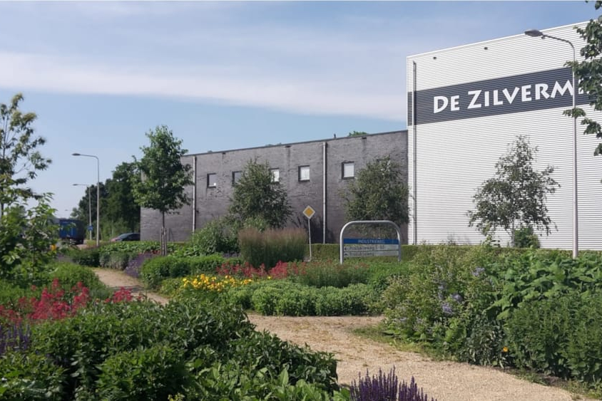 NatuurinclusieveBedrijventerreinen