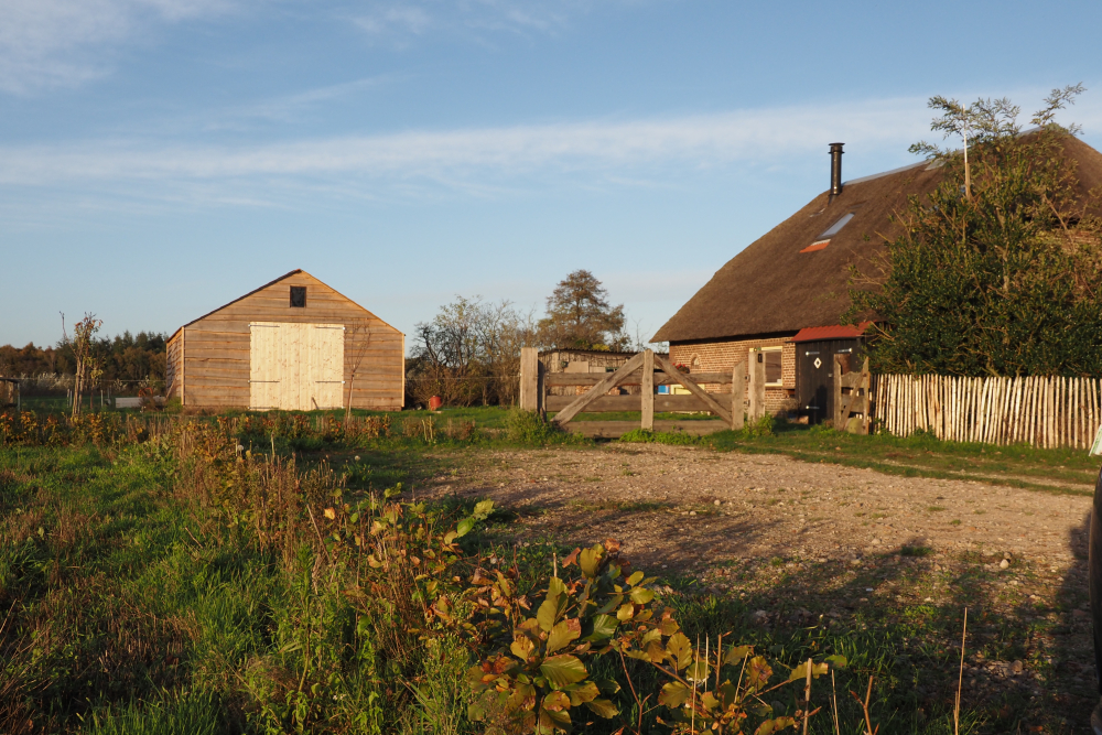 Buurtschap Elshof Wijhe