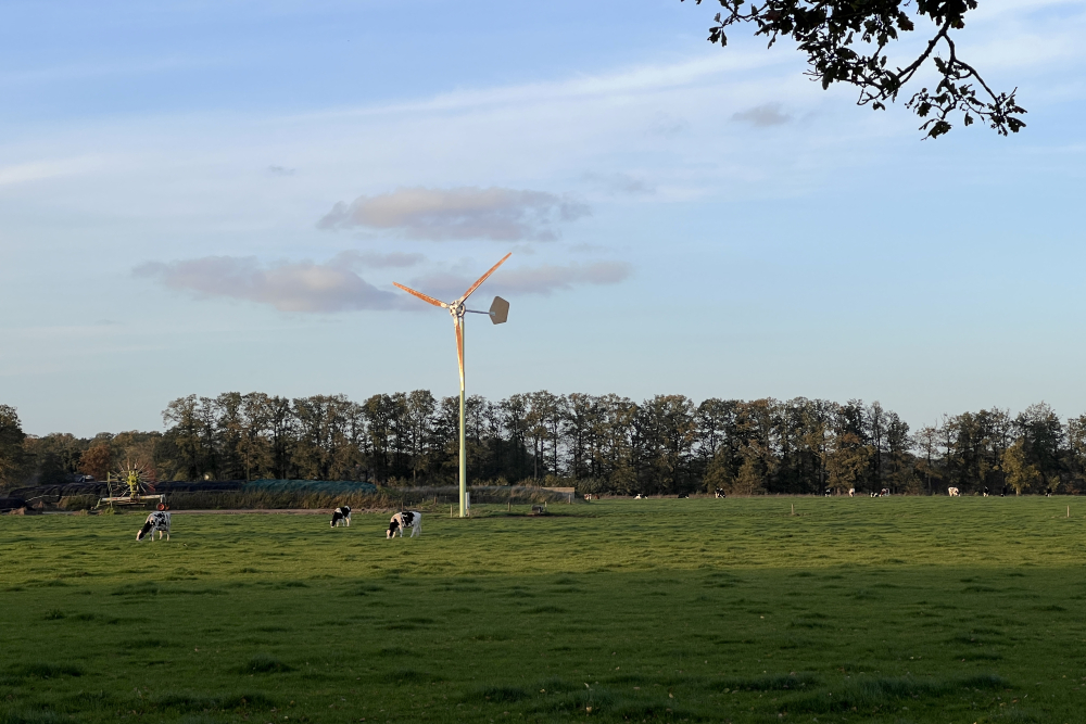 Buurtschap Elshof Wijhe