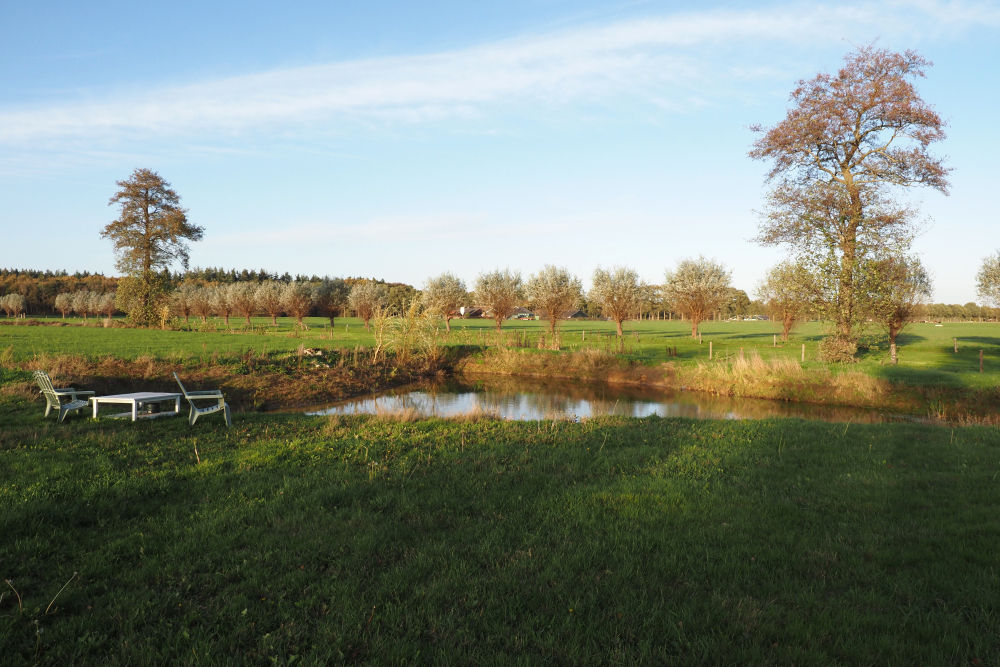 Buurtschap Elshof Wijhe