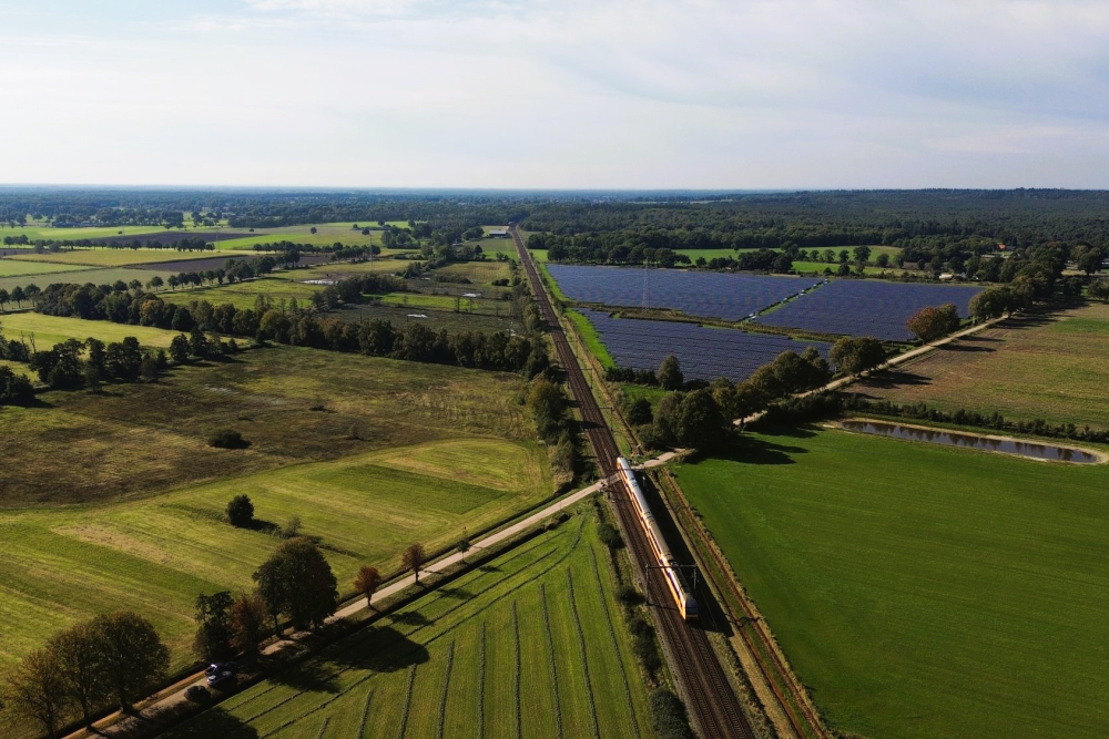 Rijssen - Energietransitie