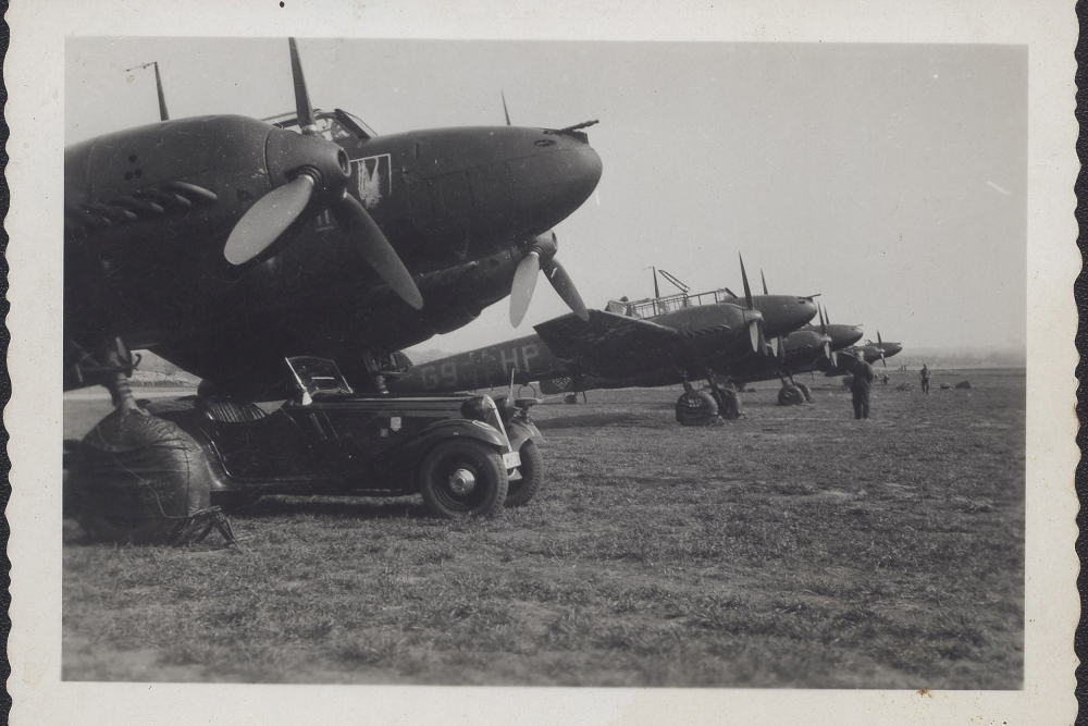 NIMH_2000-639-01_Messersmitt_Bf_110_Nachtjagdgeschwader1
