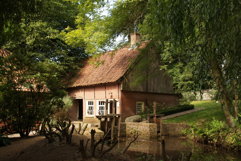 Molen van Bels