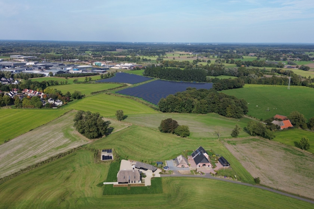 Goor - Energietransitie