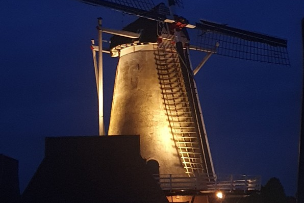 Oude Hengel
