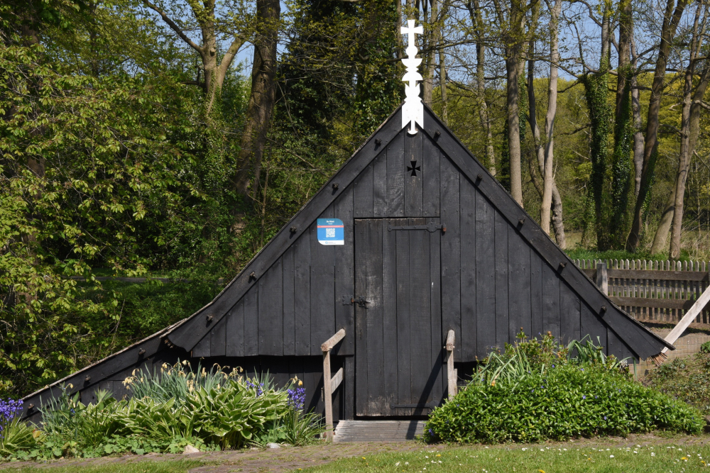 Watermolen De Mast