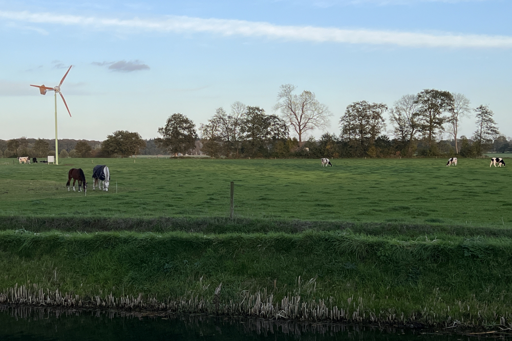 Buurtschap Elshof Wijhe