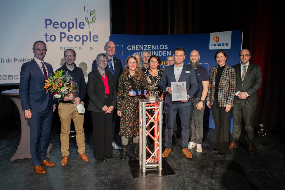 People-to-people-EUREGIO-prijs 2025 