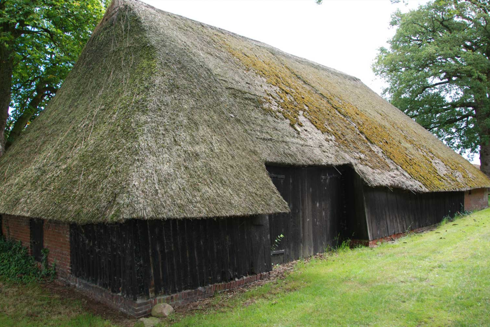 Schaapskooi Markelo