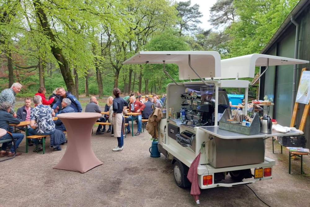 Vriendenontbijt Beerze