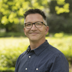 Portret Wout Nieuwenhuis-Ben Vulkers