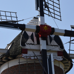 Molen Oude Hengel 