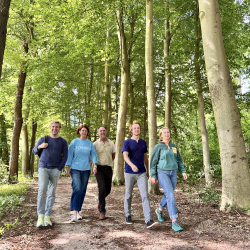 cover loop voor landschap