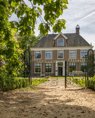 huis de horte