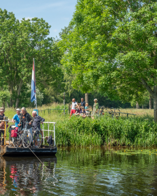 Haersteveer bij Zwolle