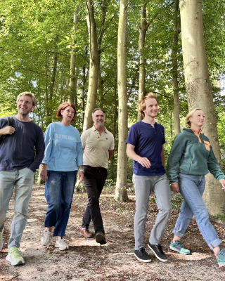 PB Loop voor Landschap - Stichting Landschap Overijssel