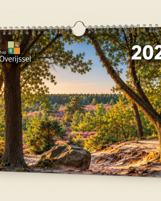 Jaarkalander 2027-2