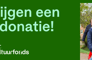 Banner nieuwsbrief
