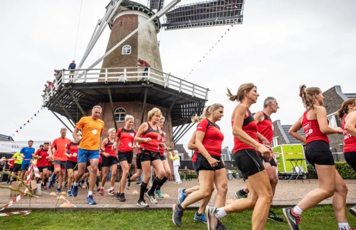 molenloop