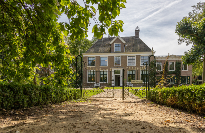 huis de horte