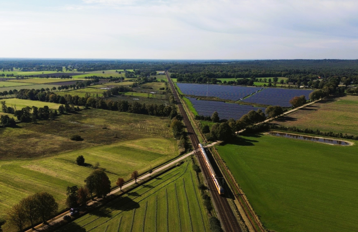 Rijssen - Energietransitie
