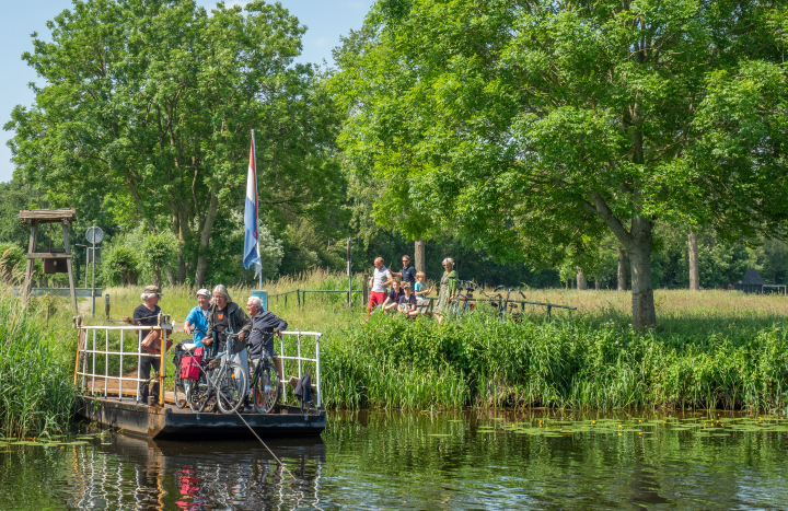 Haersteveer bij Zwolle