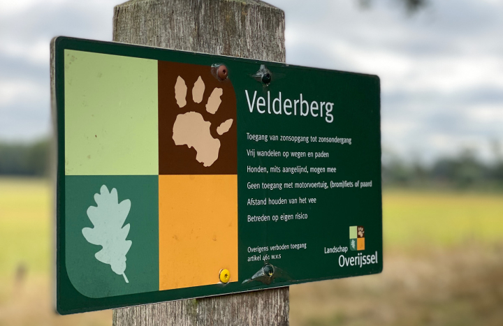 Velderberg