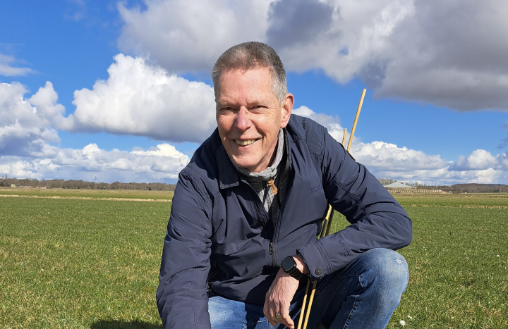 vinder eerste kievitsei 2025