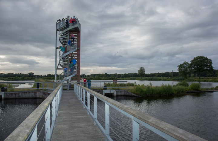 Kristalbad 2 - Clifton Buitink