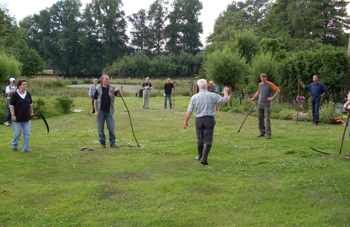 maaien met de zeis 2023 4