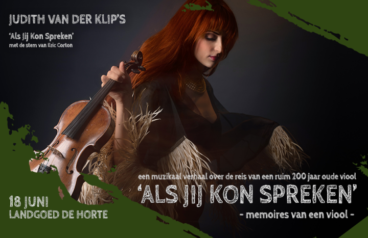 18 juni muziekwandeling