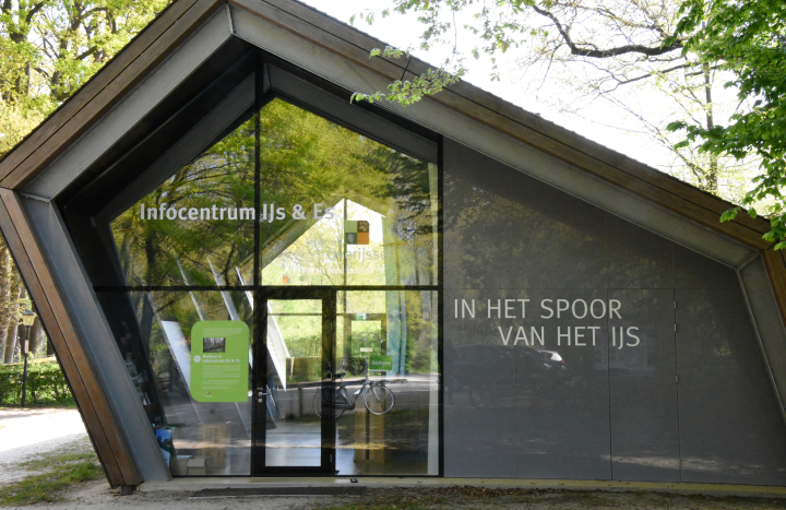 Infocentrum IJs en Es