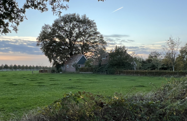 Buurtschap Elshof Wijhe