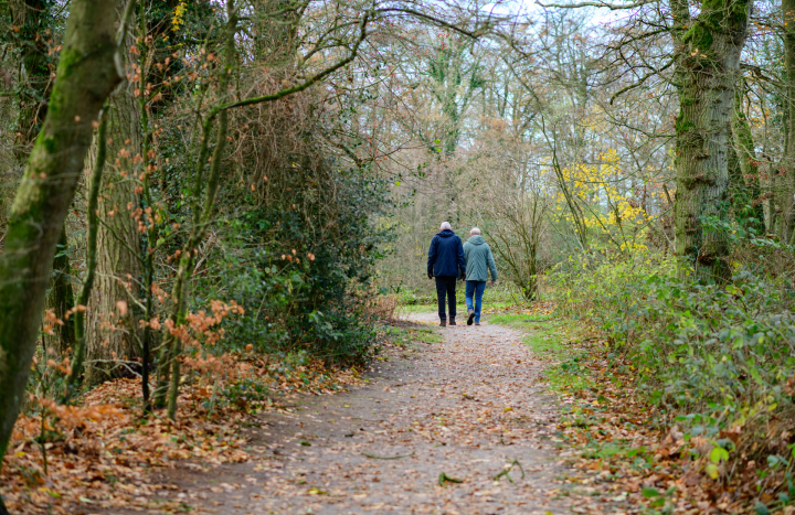 Landgoed 't Stroink