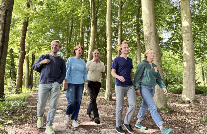 PB Loop voor Landschap - Stichting Landschap Overijssel