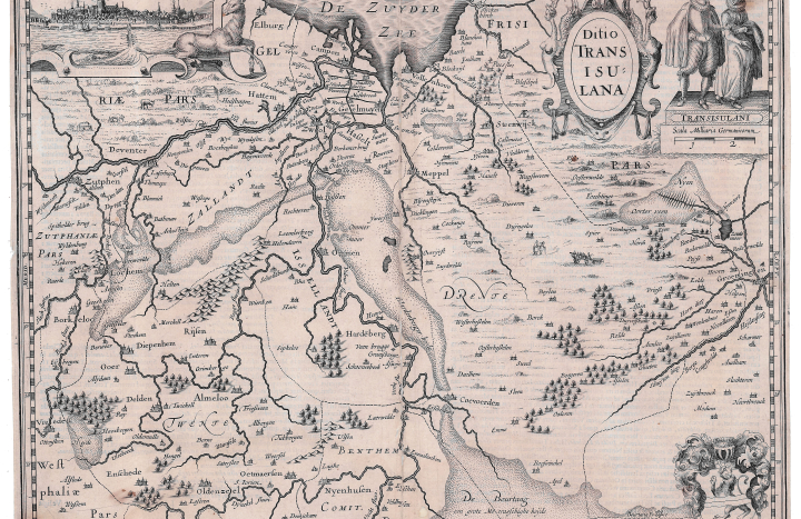 Van der Keere - NL-ZlHCO_0266_20  - 1 - origineel