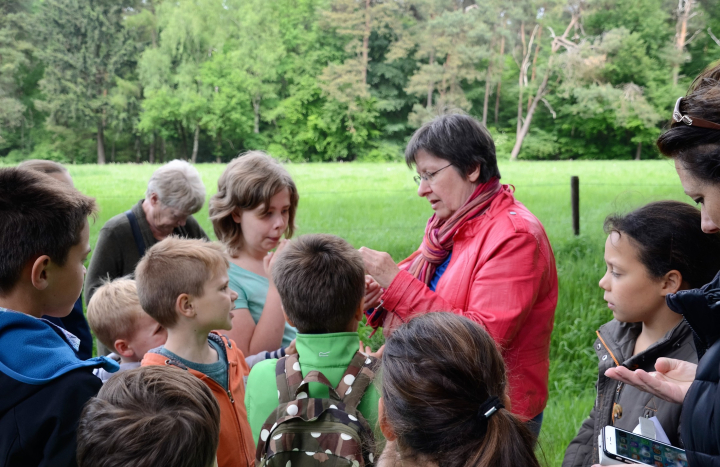 Kinderactiviteit Hof Espelo