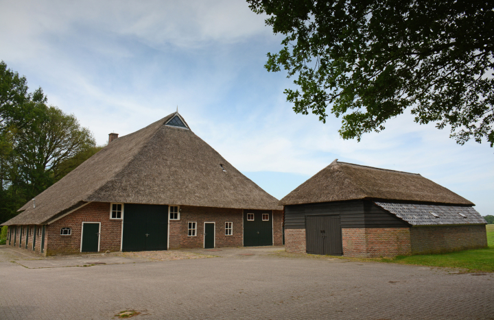 Reestdal Boerderij