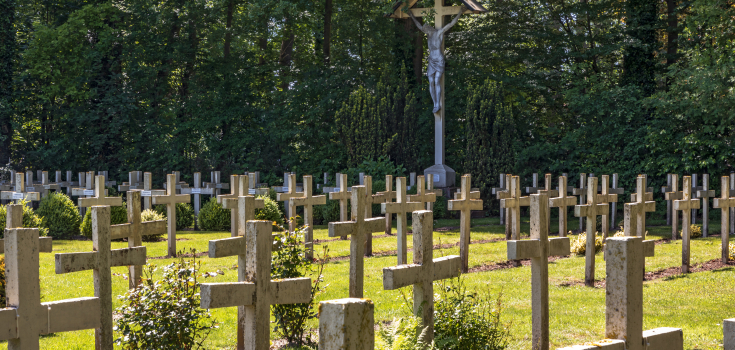 Dodenakker Zenderen