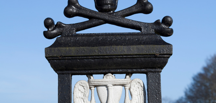 Kerkhof, Steenwijkerwold