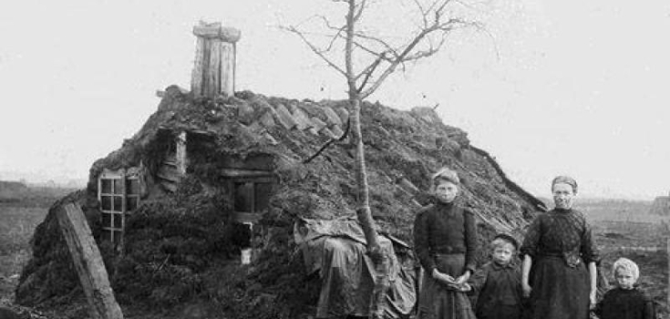 Marijenkampen, archief Arjan Stroeve