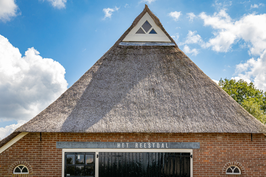 Balkbrug boerderij