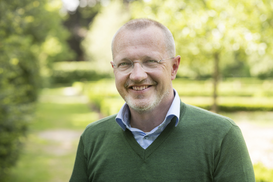 Michael Sijbom