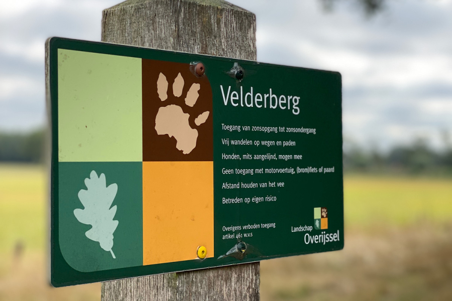 Velderberg