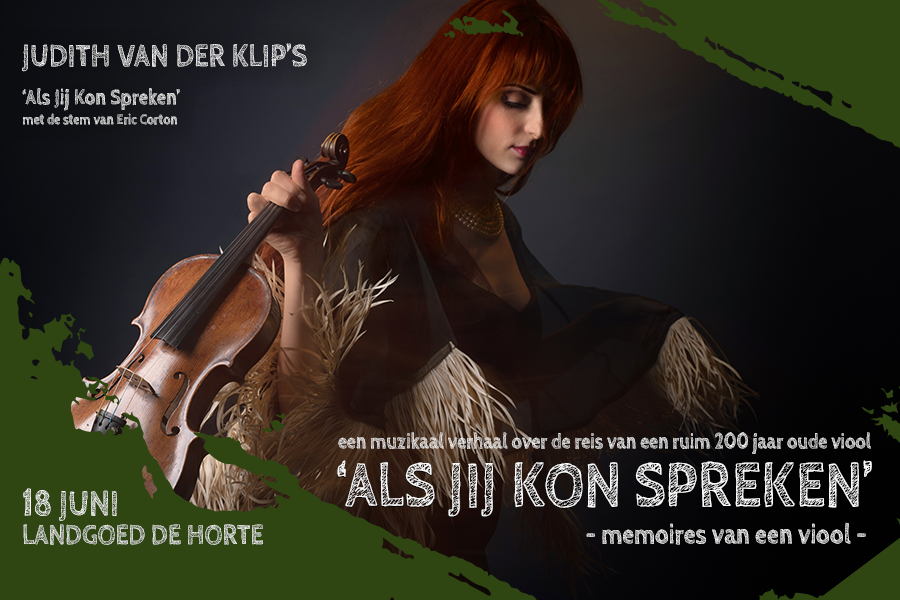 18 juni muziekwandeling
