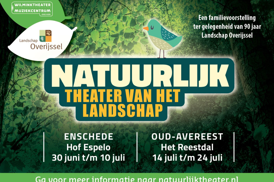 natuurlijk theater