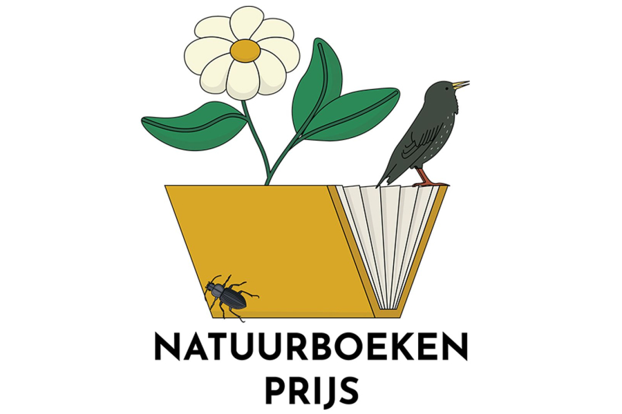 Natuurboekenprijs